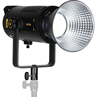 Godox FV200 unità di flash per studio fotografico 1/8000 s Nero
