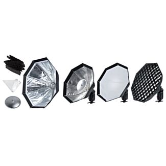 Godox AD-S7 accessorio per flash di studio fotografico Kit