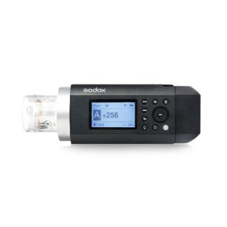 Godox AD400Pro Flash per videocamera Nero