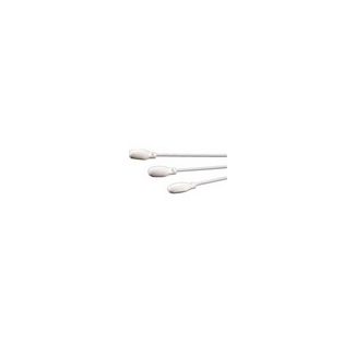 Green Clean cotton sticks Slot per scheda di memoria Panni umidi e asciutti per la pulizia dell'apparecchiatura