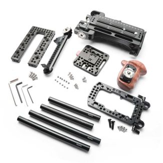 SmallRig 2045C camera mounting accessory Mounting plate