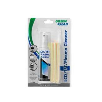 Green Clean LCD/TFT/Plasma Cleaning Kit LCD/TFT/Plasma 125 ml