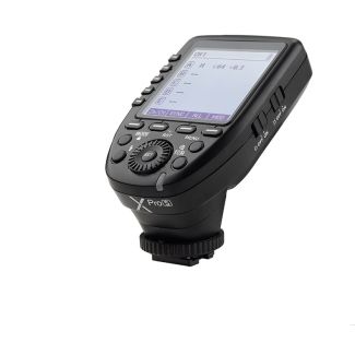 Godox XPRO S Compact flash Black