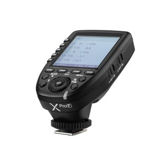 Godox XPRO-F camera flash accessory Trigger