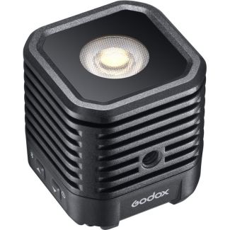 Godox WL4B Nero Torcia tattica LED