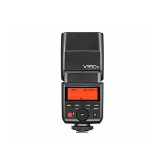 Godox V350 Compact flash Black