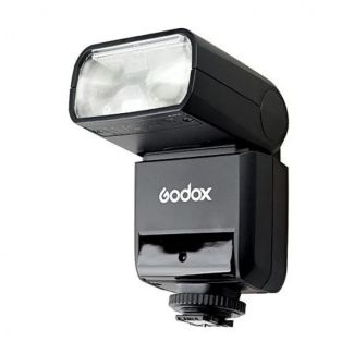 Godox TT350P flash per fotocamera Flash compatto Nero