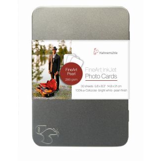 Hahnemühle FineArt Pearl White