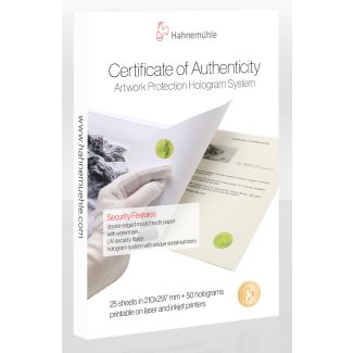Hahnemühle 10640397 photo paper A4 White Matt