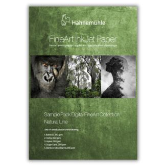 Hahnemühle 10640377 photo paper A4 Multicolour Matt