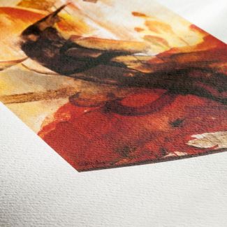 Hahnemühle Sample Pack Matt FineArt Textured Foglio d'arte 10 fogli