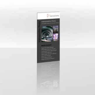 Hahnemühle 10603550 photo paper Multicolour