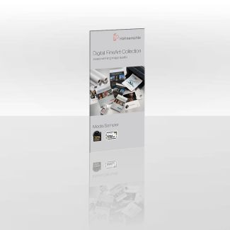 Hahnemühle 10603000 photo paper Multicolour Matt