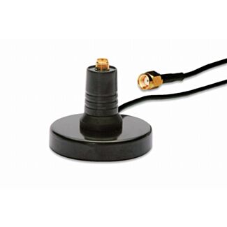 Digitus Base magnetica per antenne LAN wireless