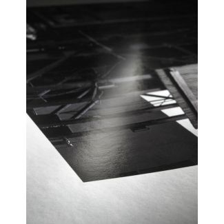 Hahnemühle Baryta FB White Gloss