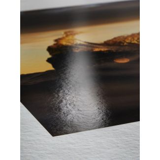 Hahnemühle Bamboo Gloss Baryta White