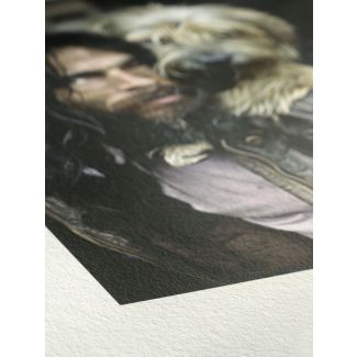 Hahnemühle Agave White