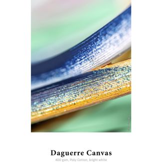 Hahnemühle Daguerre Canvas White Matt