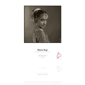 Hahnemühle Photo Rag Bianco Opaco