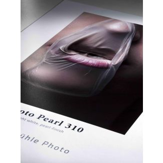 Hahnemühle Photo Pearl White