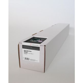 Hahnemühle Photo Matt Fibre 200 White