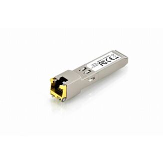 Digitus 1.25 Gbps copper SFP-module HP compatible, RJ45