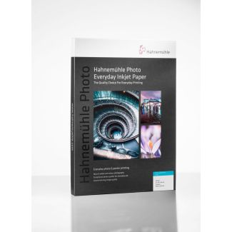 Hahnemühle Photo Luster 260 A3 Bianco Liscio