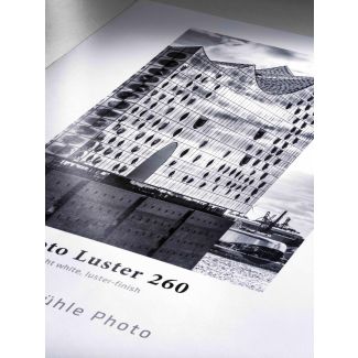 Hahnemühle 10641930 photo paper A4 Satin-matt