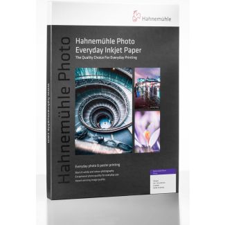 Hahnemühle Photo Glossy 260 A3+ White Gloss