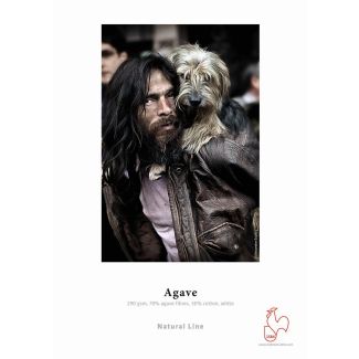 Hahnemühle Agave Foglio d'arte 25 fogli