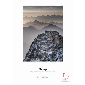Hahnemühle Hemp Foglio d'arte 25 fogli