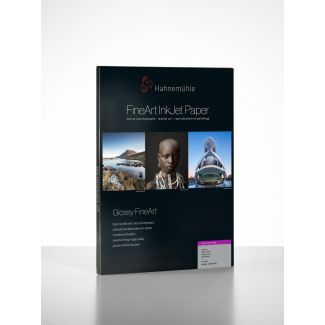 Hahnemühle Photo Rag® Pearl A3+ White