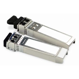 Digitus mini GBIC (SFP) Module, 25 Gbps, 10 km, with DDM function