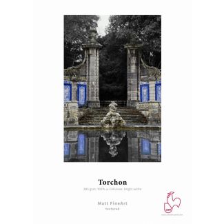 Hahnemühle Torchon Foglio d'arte 25 fogli