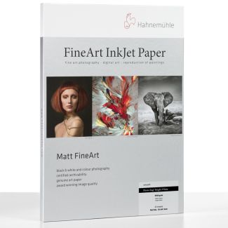 Hahnemühle Photo Rag A2 Bianco Opaco