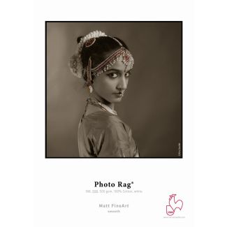 Hahnemühle Photo Rag A3+ Bianco Opaco