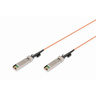 Digitus SFP+ 10G 10 m AOC cable