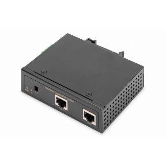 Digitus Industrial Gigabit PoE++ Splitter, 802.3bt