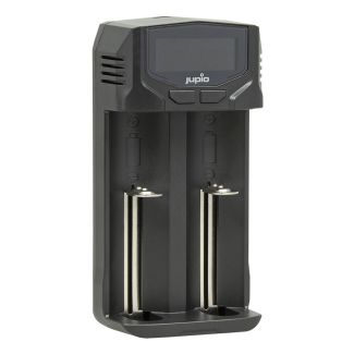 Jupio JBC0160 carica batterie Batteria per uso domestico USB
