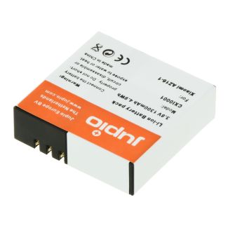 Jupio CXI0001 ricambio per cellulare Batteria Bianco