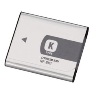 Jupio NP-BK1 Ioni di Litio 750 mAh