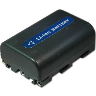 Jupio CSO0017 Batteria per fotocamera/videocamera Ioni di Litio 1500 mAh