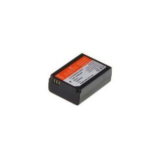 Jupio CSA0020 Batteria per fotocamera/videocamera Ioni di Litio 1030 mAh