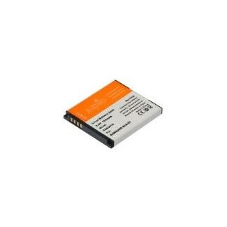 Jupio CSA0010 Batteria per fotocamera/videocamera Ioni di Litio 760 mAh