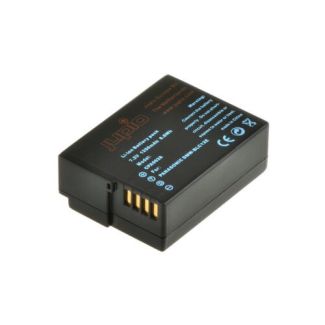 Jupio CPA0028 Batteria per fotocamera/videocamera Ioni di Litio 1200 mAh