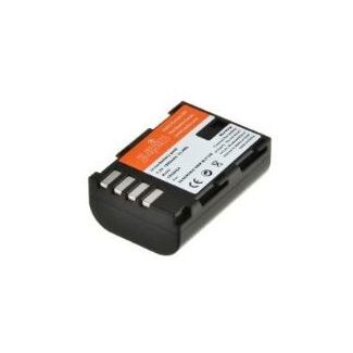 Jupio CPA0024 Batteria per fotocamera/videocamera Ioni di Litio 860 mAh