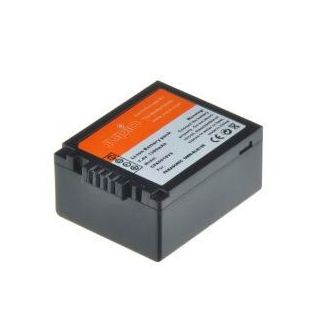 Jupio CPA0023 Batteria per fotocamera/videocamera Ioni di Litio 1250 mAh