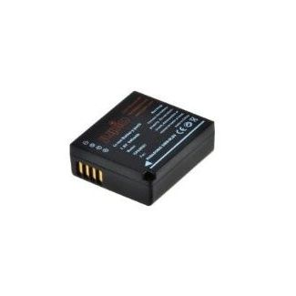 Jupio CPA0021 Batteria per fotocamera/videocamera Ioni di Litio 940 mAh