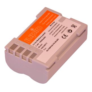 Jupio 1620mAh Li-ion Ioni di Litio