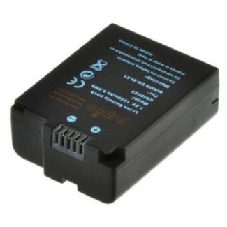 Jupio CNI0022 Batteria per fotocamera/videocamera Ioni di Litio 1250 mAh
